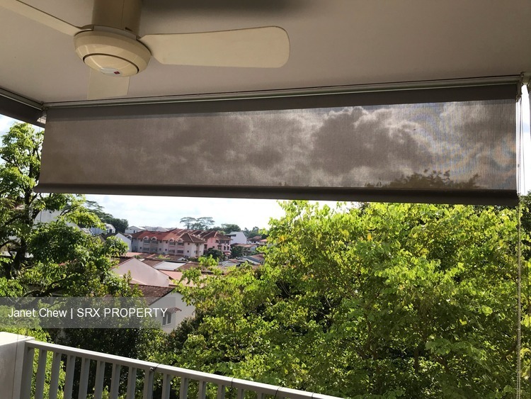 Meadows @ Peirce (D26), Condominium #210267561